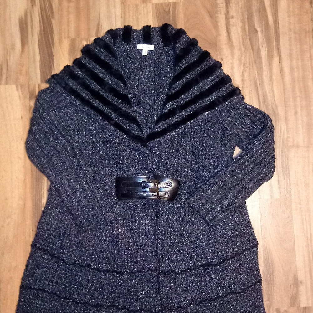 Dress Barn sweater